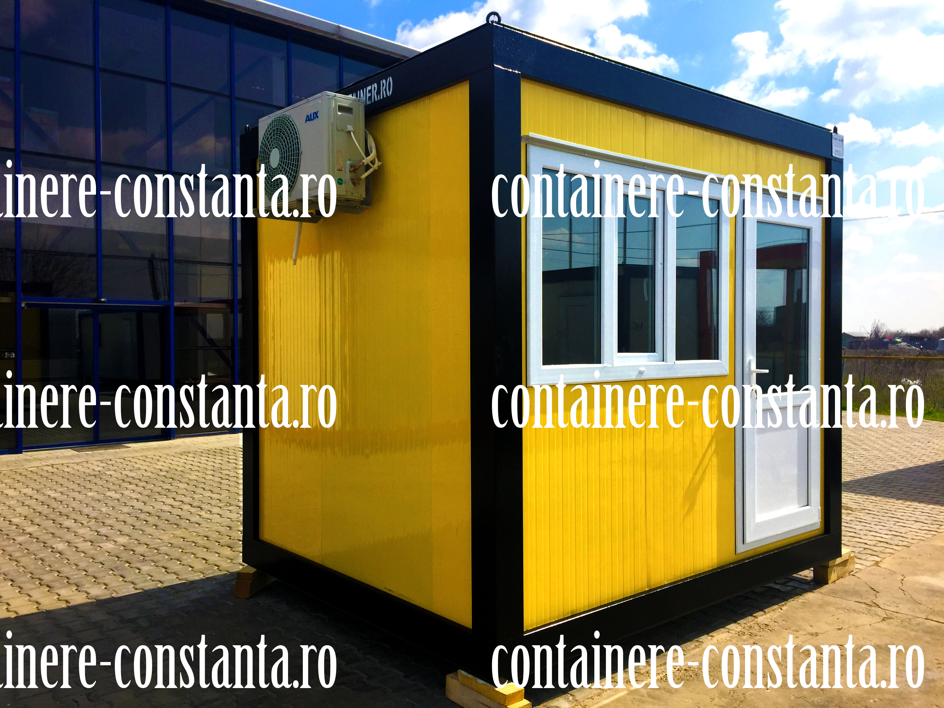 dormitoare de vanzare Constanta