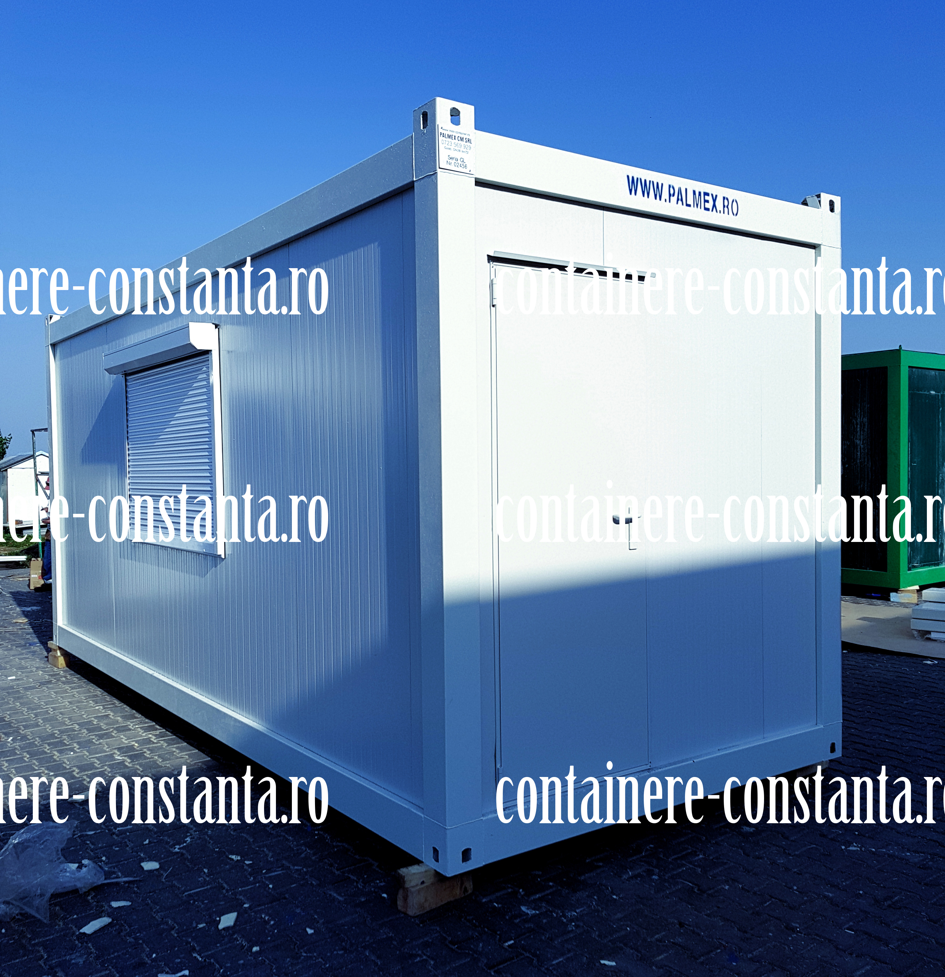 preturi birouri Constanta