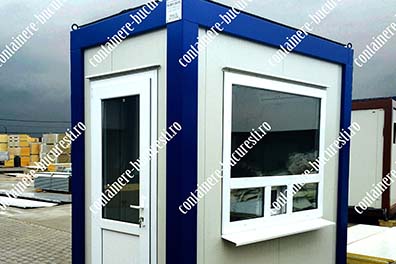 container birou vanzare Constanta