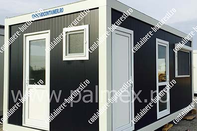 container vanzare birou Constanta