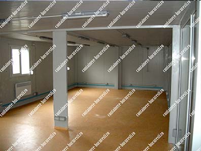 containere de vanzare birou Constanta