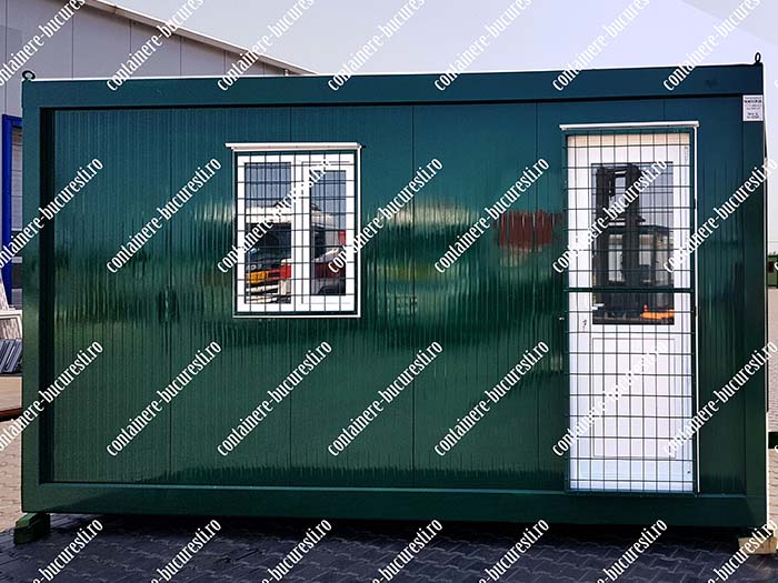 container depozitare de vanzare Constanta