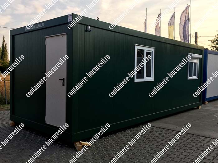 containere depozitare de vanzare Constanta