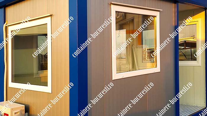 containere magazin usa Constanta