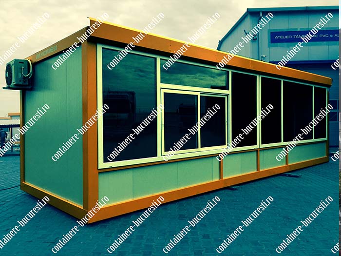 containere vanzare magazine Constanta