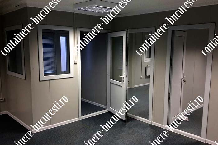 containere sanitare de vanzare  Constanta