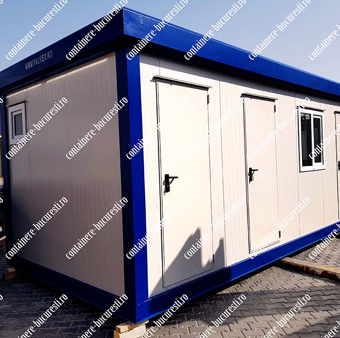 containere sanitare vanzare Constanta