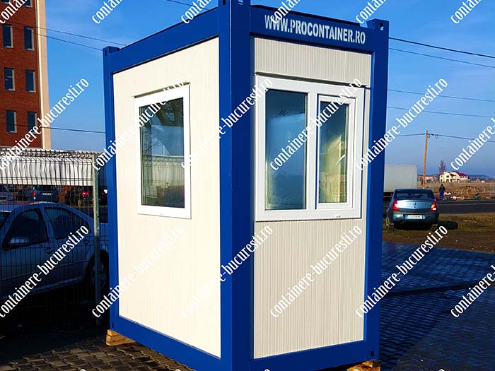 containere spatii de productie Constanta