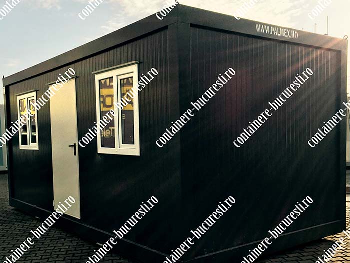 containere vestiar de vanzare Constanta