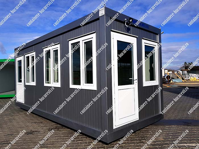 Preturi containere birou Constanta