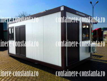 baraci santier Constanta