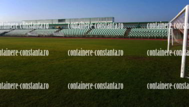 case container de locuit pret Constanta