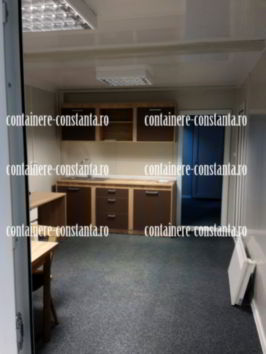 case modulare metalice Constanta