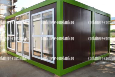 container birou second hand pret Constanta