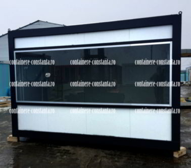 container casa pret Constanta