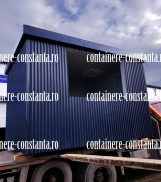 container de locuit second hand Constanta