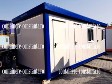 container Constanta