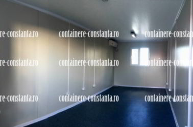 containere birouri second hand Constanta