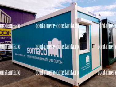 containere case Constanta