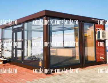 containere de locuit preturi Constanta