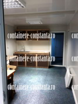 inchirieri containere Constanta