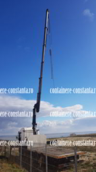 module de locuit pret Constanta