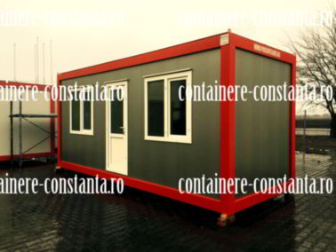 pret case modulare Constanta