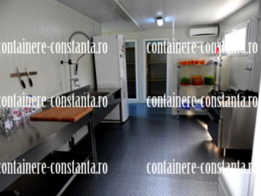 preturi containere Constanta