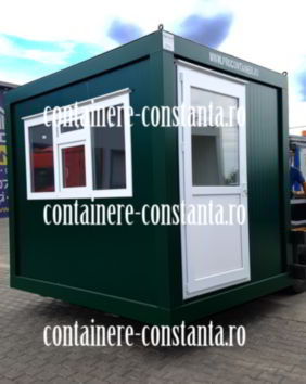 vanzare containere second hand Constanta