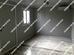 baraca de vanzare Constanta