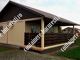 baraca santier Constanta