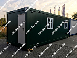 birouri modulare Constanta