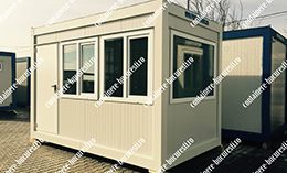 case containere pret Constanta