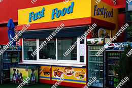 container birou de vanzare Constanta