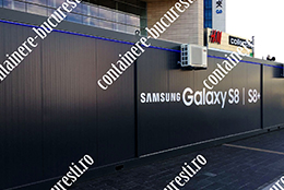 container second hand Constanta