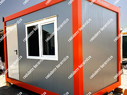 containere de locuit second hand preturi Constanta