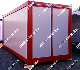 containere de vanzare Constanta