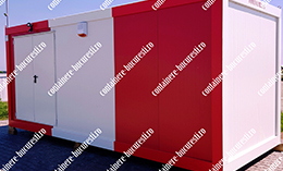 containere locuit second hand pret Constanta