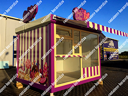 containere modulare de locuit Constanta