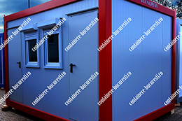 containere pentru locuit Constanta