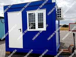 containere second hand de locuit Constanta