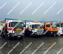 containere second hand de vanzare pret Constanta