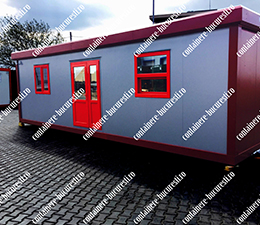 containere second hand preturi Constanta