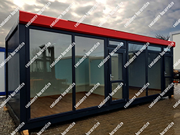 containere sh Constanta